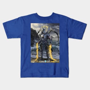 Conquest Kids T-Shirt